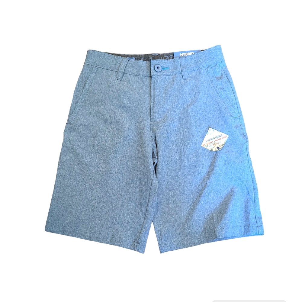 Reel Legends boys hybrid shorts